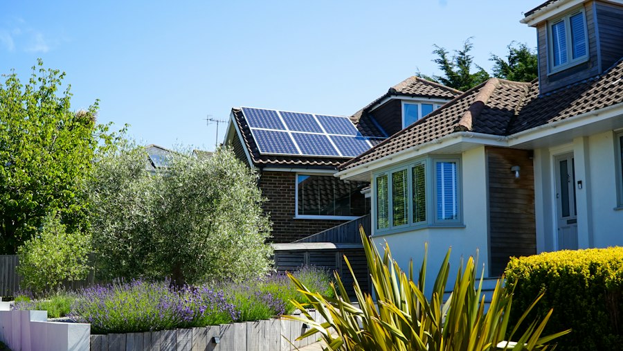 Hệ Hybrid 5,04 kWp – Lưu trữ 5,12 kWh
