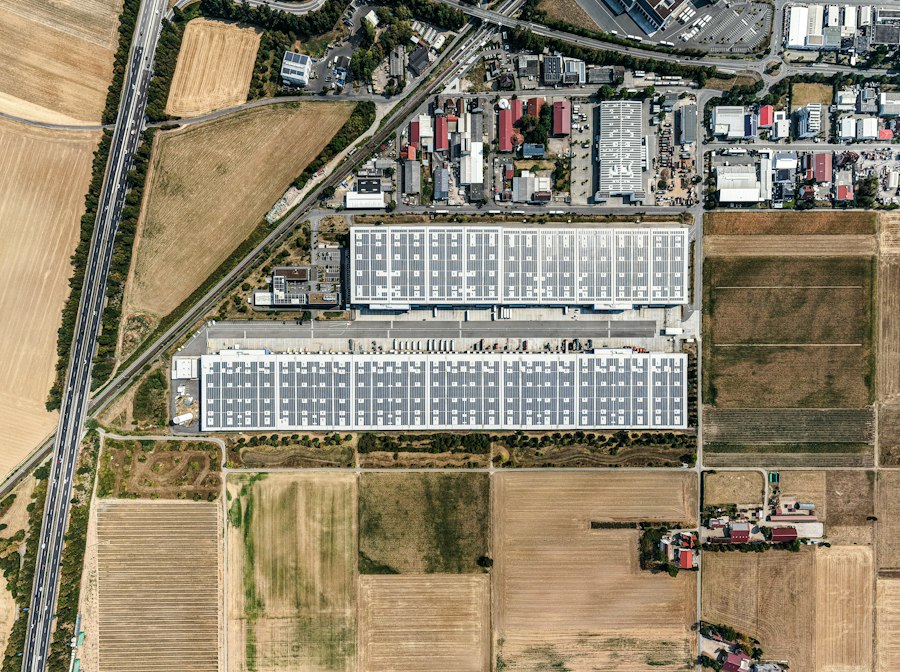 Hệ Hybrid 12,6 kWp – Lưu trữ 16,1 kWh